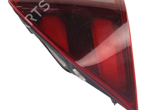 Used Left tailgate light Left tailgate light 36681742 36681742