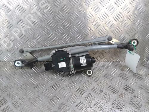 Used Front wipers mechanism Front wipers mechanism OPEL ADAM (M13) 1.4 (101 hp) 14903829 14903829