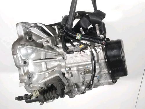 Used Gearbox Gearbox MAZDA 3 (BL) 1.6 MZR (BL14) (105 hp) 20162982 20162982