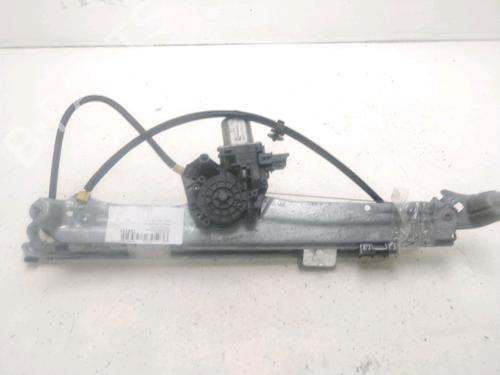 Used Front right window mechanism RENAULT ESPACE V (JR_) 1.6 dCi 160 (160 hp) 28970200