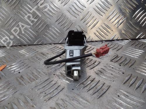 Used Ignition barrel CITROËN C5 II (RC_) 2.2 HDi (RC4HXE) (133 hp) 15749127