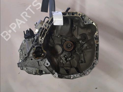 Gearbox DACIA DOKKER MPV (KE_) 1.5 dCi (KEAJ, KEAH) | BP30093286M3