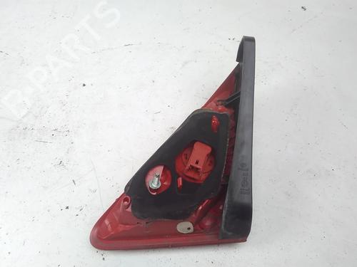 Used Left tailgate light PEUGEOT 3008 I MPV (0U_) [2009-2017]  15758927