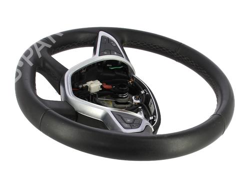 Steering wheel DACIA DUSTER (HM_) 1.5 dCi 110 (HMAB) | BP30187913C49