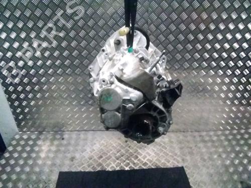 Used Gearbox RENAULT CLIO IV (BH_) 1.2 TCe 120 (BHAU) (118 hp) 13078696
