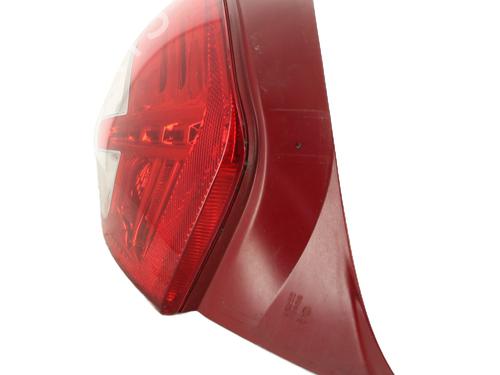 Venstre baglygte Venstre baglygte PEUGEOT 208 I (CA_, CC_) 1.6 BlueHDi 100 (100 hp) 33809039 33809039