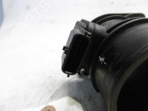 Used Mass air flow sensor Mass air flow sensor RENAULT CLIO III (BR0/1, CR0/1) 1.5 dCi (BR17, CR17) (86 hp) 15746889 15746889