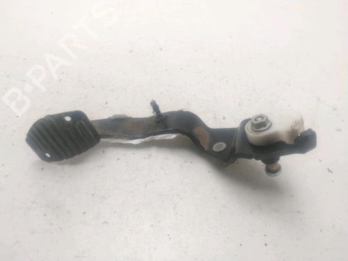 Clutch pedal CITROËN BERLINGO Box Body/MPV (B9) 1.6 HDi 90 | BP26442885I13