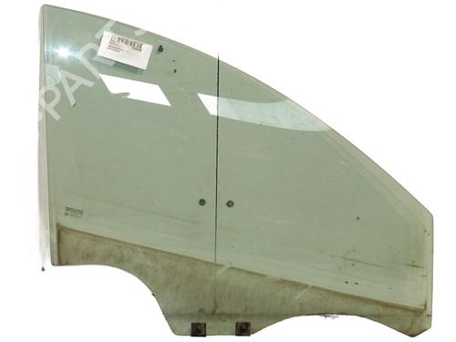 Used Front right door window DACIA SANDERO II 1.0 SCe 75 (B8JC, B8JD, B8NC) (73 hp) 32178935