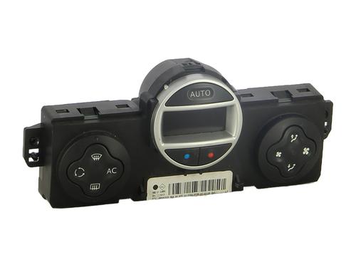Climate control RENAULT CLIO III (BR0/1, CR0/1) 1.5 dCi (BR17, CR17) | BP36790185I5 - Image 3