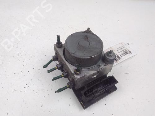 ABS Bremseaggregat DACIA SANDERO 1.4 MPI LPG (72 hp) 15750112