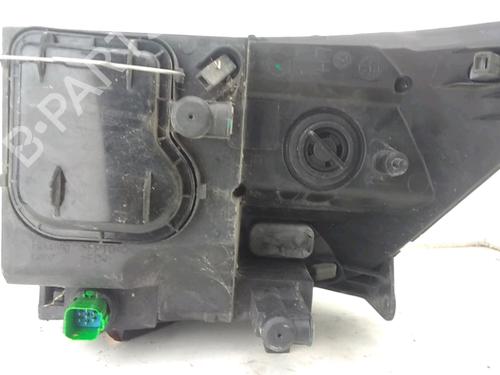 Right headlight FORD TRANSIT Van (FA_ _) 2.2 TDCi | BP36283365C29 - Image 2