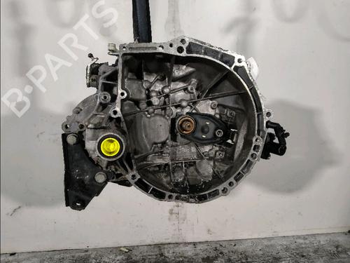 Gearbox CITROËN C3 II (SC_) 1.2 VTi 82 | BP34201297M3 - Image 3