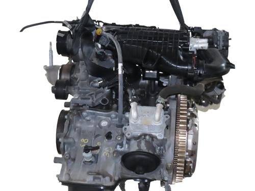 Used Engine Engine RENAULT TWINGO III (BCM_, BCA_) 0.9 TCe 90 (BCM9, BCM2) (90 hp) 39937386 39937386