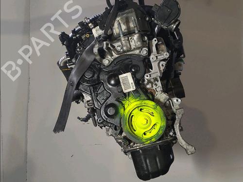 Used Engine VOLVO V50 (545) D2 (114 hp) 31277737