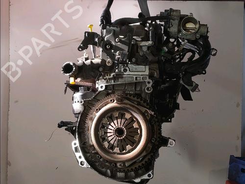 Used Engine CITROËN C3 I (FC_, FN_) 1.1 i (60 hp) 31843992
