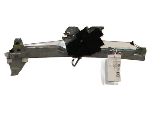 Used Front left window mechanism Front left window mechanism 31865692 31865692