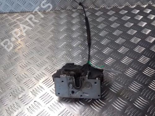 Used Front left lock Front left lock FIAT GRANDE PUNTO (199_) 1.3 D Multijet (199.AXD11, 199.AXD1A, 199.AXD1B,... (90 hp) 14964519 14964519