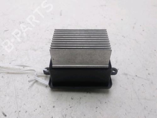 Varmeblæsermodstand CITROËN C4 Picasso II 1.6 BlueHDi 120 | BP28086782M108 