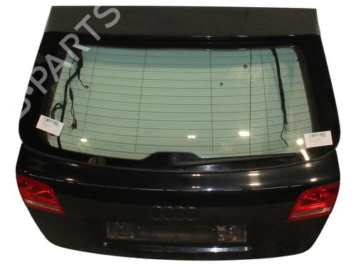Used Tailgate AUDI A3 Sportback (8PA) 1.6 TDI (105 hp) 31278081