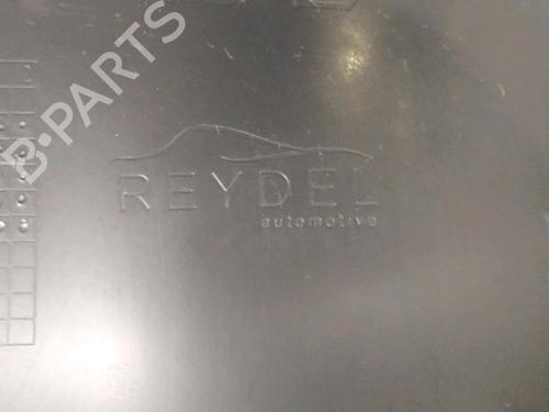 Glove box PEUGEOT 3008 II SUV (MC_, MR_, MJ_, M4_) 1.5 BlueHDi 130 | BP25587087C95 