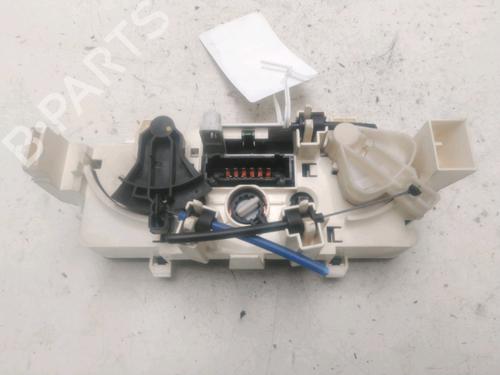 Used Climate control CITROËN C2 (JM_) 1.1 (60 hp) 27530973
