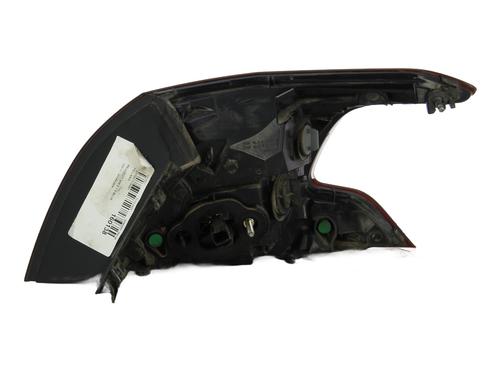 Used Left taillight Left taillight PEUGEOT 308 II (LB_, LP_, LW_, LH_, L3_) 1.6 BlueHDi 120 (120 hp) 31576504 31576504