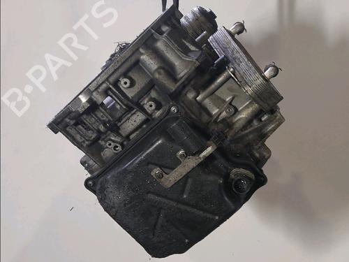 Gearbox VW TIGUAN (5N_) 2.0 TDI 4motion | BP26280939M3