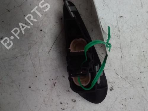 Used Warning switch PEUGEOT 406 (8B) 2.0 HDI 110 (109 hp) 15750664