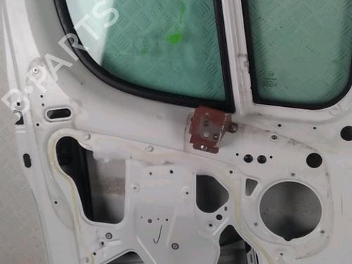 Porte avant gauche Porte avant gauche 37501517 37501517