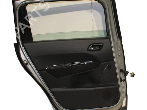 Used Left rear door PEUGEOT 5008 (0U_, 0E_) 1.6 HDi (112 hp) 32277280