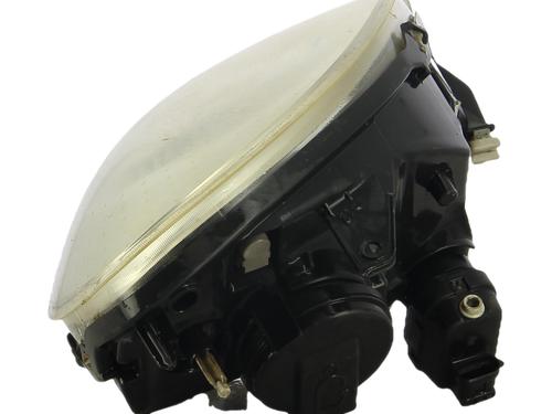Left headlight RENAULT KANGOO (KC0/1_) 1.5 dCi (KC07) | BP39572698C28 - Image 2