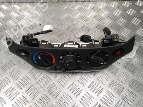 Used Climate control CHEVROLET AVEO / KALOS Hatchback (T250, T255) 1.2 (84 hp) 13621640
