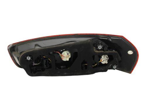 Used Left taillight Left taillight CITROËN C4 Picasso II 1.6 HDi / BlueHDi 115 (115 hp) 33809037 33809037