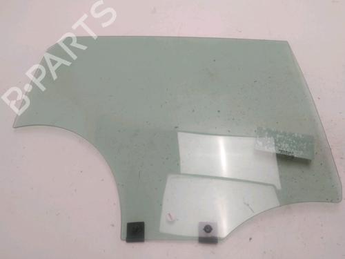 Used Rear right door window RENAULT CLIO V (B7_) 1.5 Blue dCi 85 (B7AG) (86 hp) 28504217