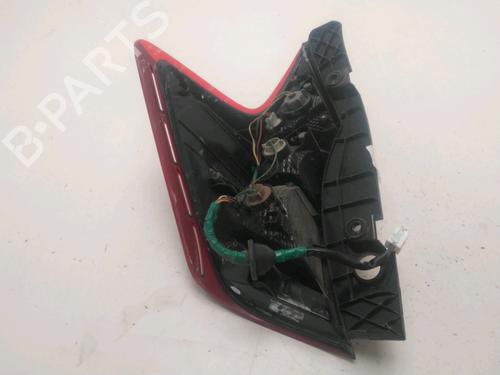 Used Right taillight NISSAN NOTE (E12) 1.5 dCi (90 hp) 25730731