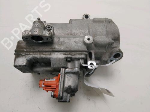 AC compressor RENAULT KANGOO Express (FW0/1_) Z.E. (FW0Z, FW1Z) | BP29929964M34 