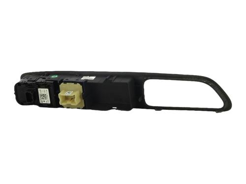 Left front window switch RENAULT CLIO IV Grandtour (KH_) 1.5 dCi 90 (KHN3, KHN4) | BP37650035I27 - Image 3