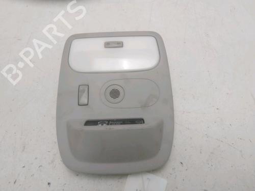 Used Interior roof light Interior roof light RENAULT TWINGO III (BCM_, BCA_) 1.0 SCe 70 (71 hp) 29319630 29319630