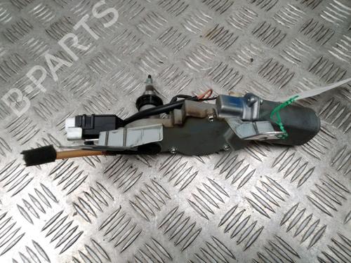 Used Rear wiper motor Rear wiper motor CHEVROLET AVEO / KALOS Hatchback (T250, T255) 1.2 (84 hp) 13621676 13621676