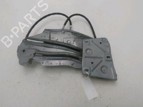 Rear right window mechanism CITROËN C3 Pluriel (HB_)  | BP29380563C25 