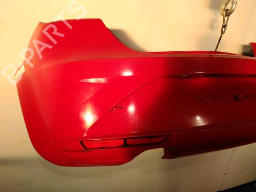 Used Rear bumper Rear bumper 30093321 30093321