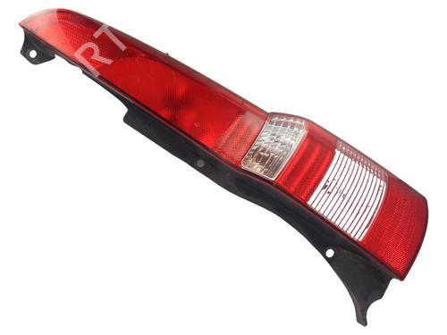 Right taillight FIAT PANDA (169_) 1.2 (169.AXB11, 169.AXB1A) | BP37650095C35 - Image 5