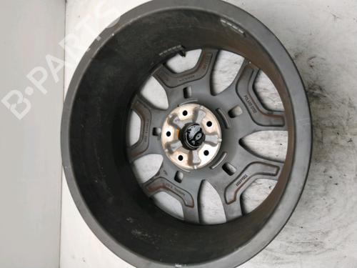 Fælk FIAT 500X (334_) 1.3 (334.AXR11) (150 hp) 31284131