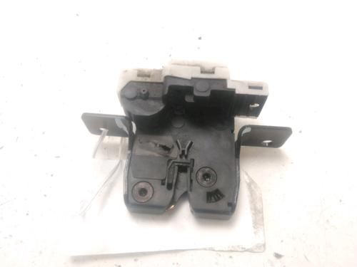 Tailgate lock RENAULT CLIO III (BR0/1, CR0/1) 1.5 dCi (BR17, CR17) | BP28310058C101 
