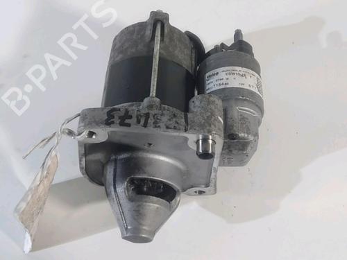Startmotor CITROËN C4 CACTUS 1.2 THP 110 | BP27394267M8 