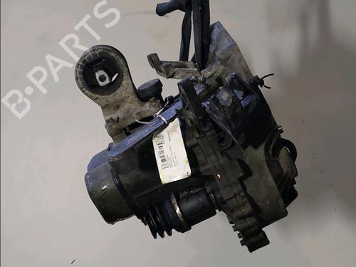 Used Gearbox Gearbox MINI MINI (R50, R53) Cooper (116 hp) 26898157 26898157