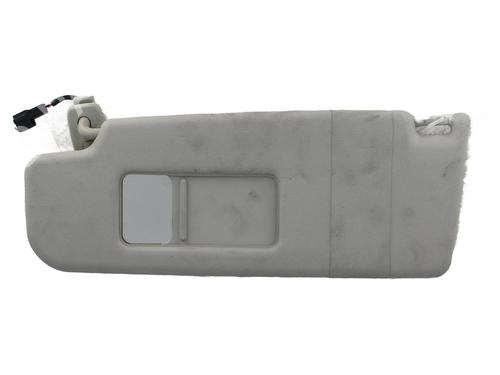 Used Left sun visor Left sun visor 38055699 38055699