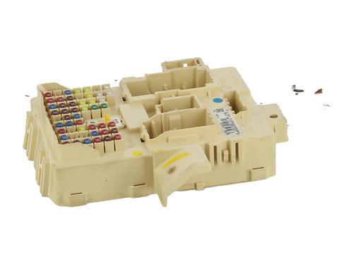 Fuse box HYUNDAI TUCSON (TL, TLE) 1.7 CRDi | BP32200607E1 