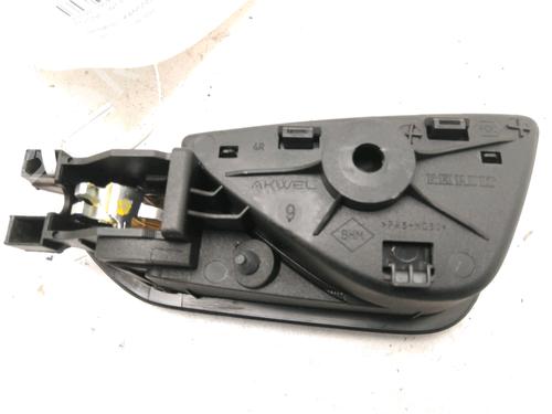 Front right interior door handle RENAULT KANGOO III MPV Blue dCi 95 (KJAB) | BP30893170I14